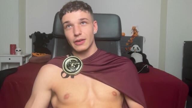 danny-cuomo, modelo webcam do Flirt4Free: fotos