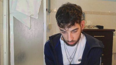 meastroboris95 — Cam4 वेबकैम मॉडल: फ़ोटो