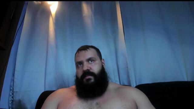 raw-mathews (Flirt4Free): fotod ja profiil