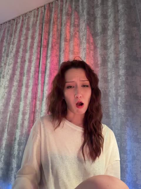 crazyaleona, webcammodel på BongaCams: fotos