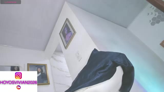 amazing_vivi, model webcam de Chaturbate: fotos