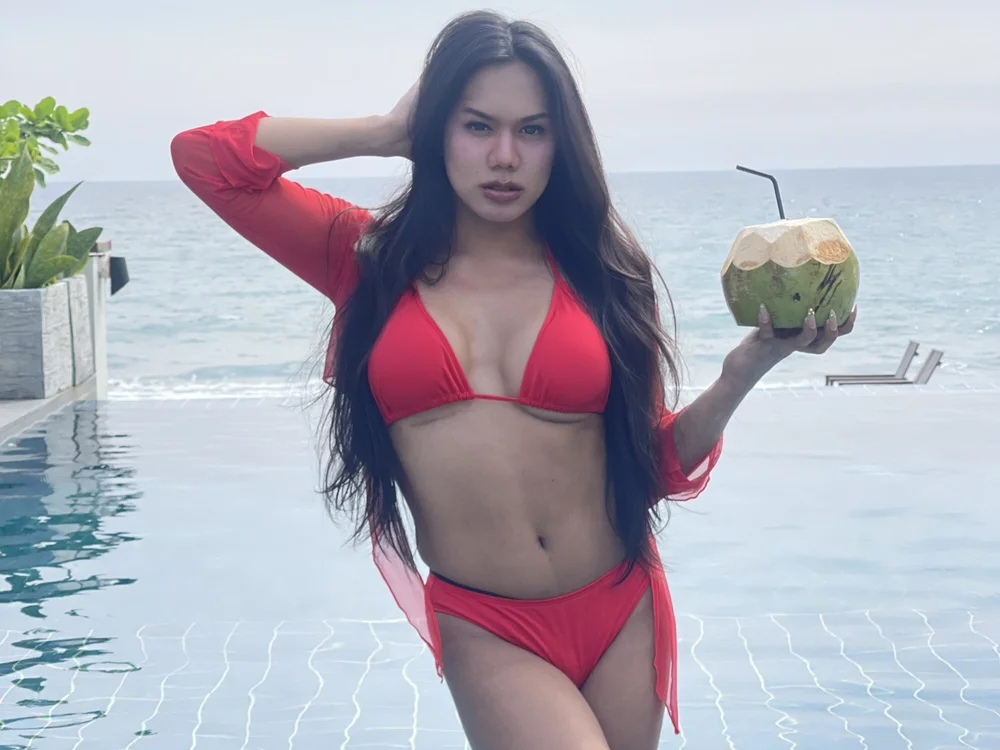 yourgoddesslatina — Stripchat՝ լուսանկարներ և պրոֆիլ