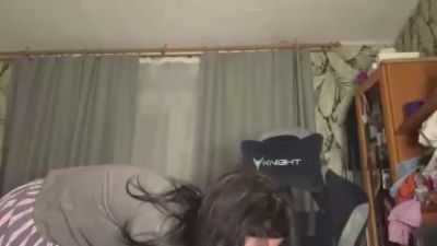 evabucciero, webcammodell på Cam4: bilder
