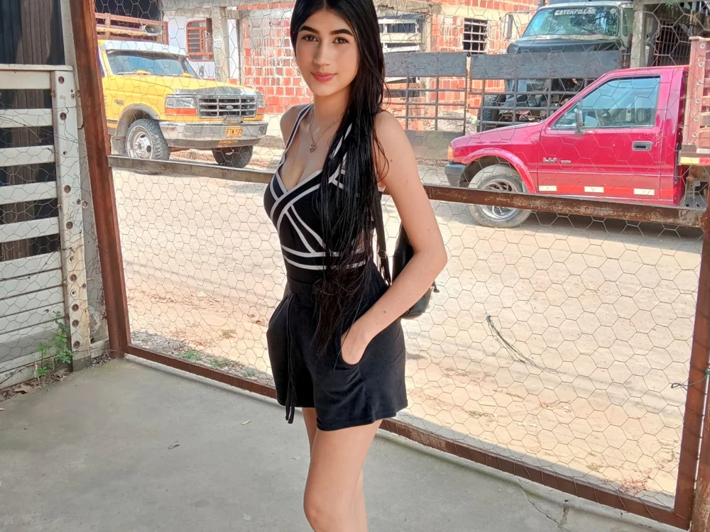 Julix_A – уебкам модел в Stripchat: снимки