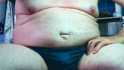 navi245 – Webcam-Modell auf Cam4