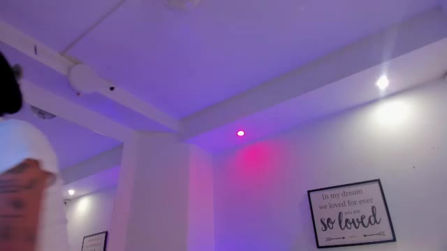 melan_owen ב-Chaturbate: תמונות ופרופיל