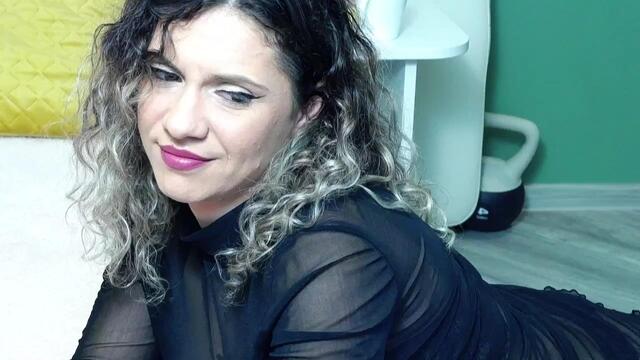 gabrielle-xo, webcammodel op Flirt4Free: foto's