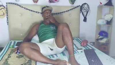 manbigcockblack: عارضة كاميرا ويب على Cam4