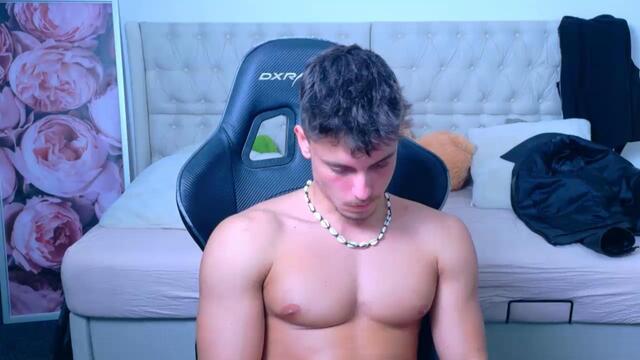 kristoffer-lean — Flirt4Free: ფოტოები და პროფილი