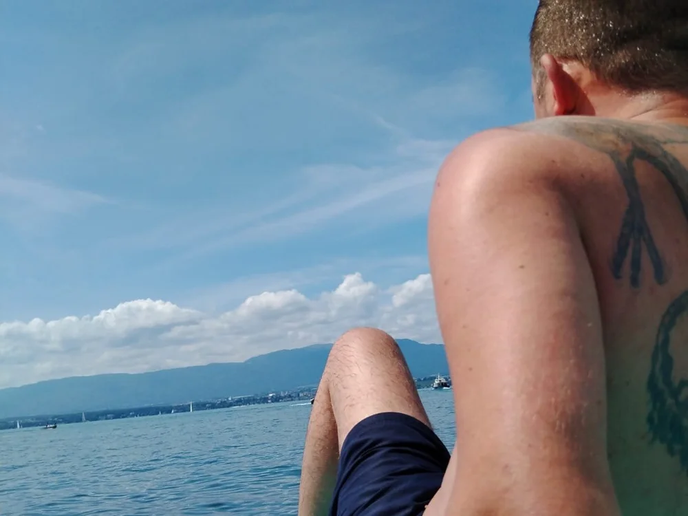 Preview photo of webcam model tony93430 on Stripchat