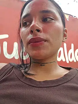 Lorena_Mcfly, webcam model na Stripchat: slike