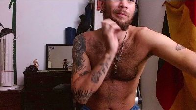dominathewolff – Webcam-Modell auf Cam4