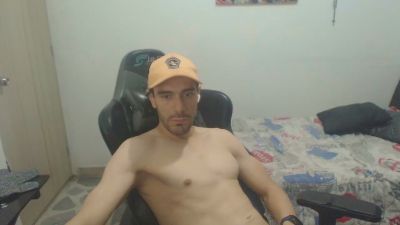 samuelgarcia_ — Cam4 वेबकैम मॉडल: फ़ोटो