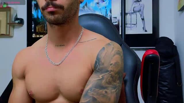 ethan-g — Flirt4Free ওয়েবক্যাম মডেল: ছবি