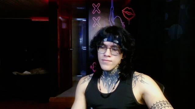 kenshin-brock, model webcam de Flirt4Free: fotos