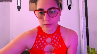 sandryloven: عارضة كاميرا ويب على Cam4