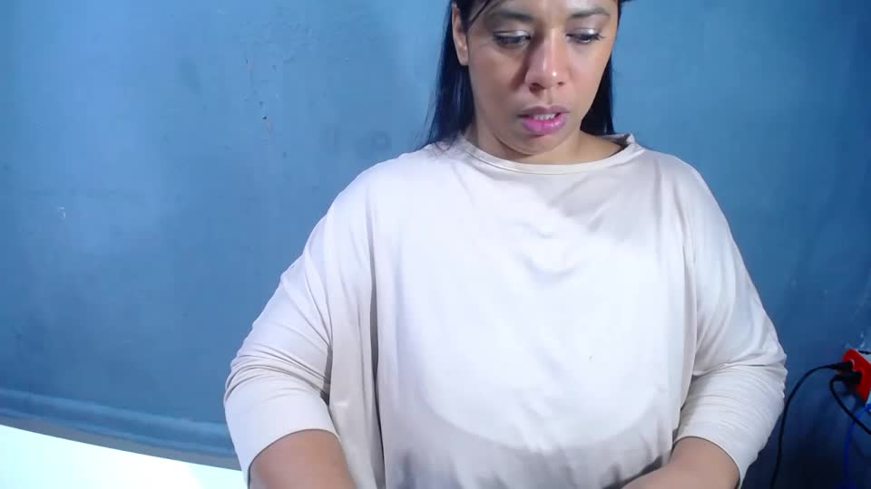 Preview photo of webcam model candylatinah on XloveCam
