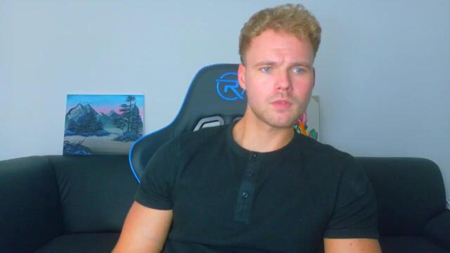 robin-rieff (Flirt4Free): fotod ja profiil
