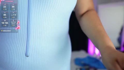 hotlatinateacher – Webcam-Modell auf BongaCams