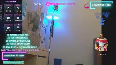 dinottect (Cam4): ảnh người mẫu webcam