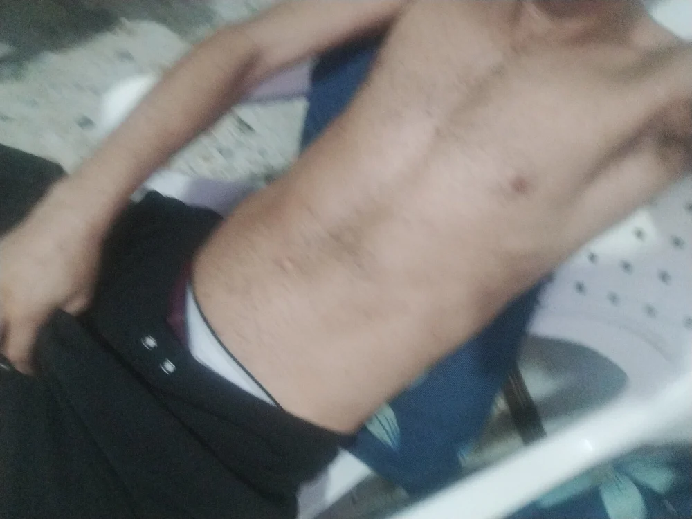 --ALEX--SEXXX-- – Webcam-Modell auf Stripchat