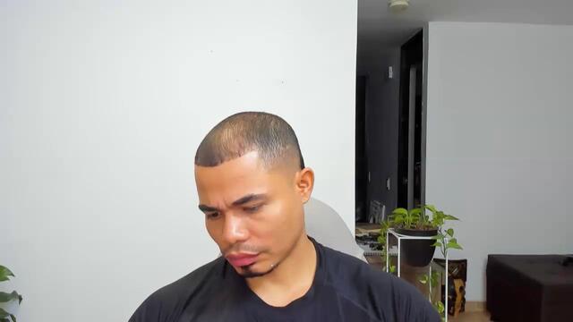 jackson-gray, modelo webcam de Flirt4Free: fotos