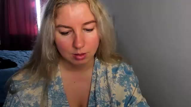 nancysanders (Chaturbate): nuotraukos, profilis