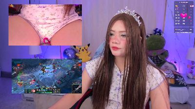 lilapop_ di Cam4: foto model webcam