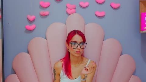 lucymiller na BongaCams: zdjęcia i profil
