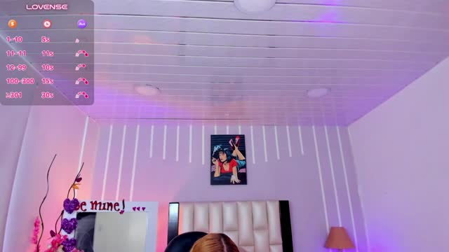 andydupont — XloveCam 直播模特:照片与资料