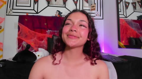 camilla-miller01, cam model su BongaCams: foto