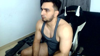 deuxes, webcammodell på Cam4: bilder