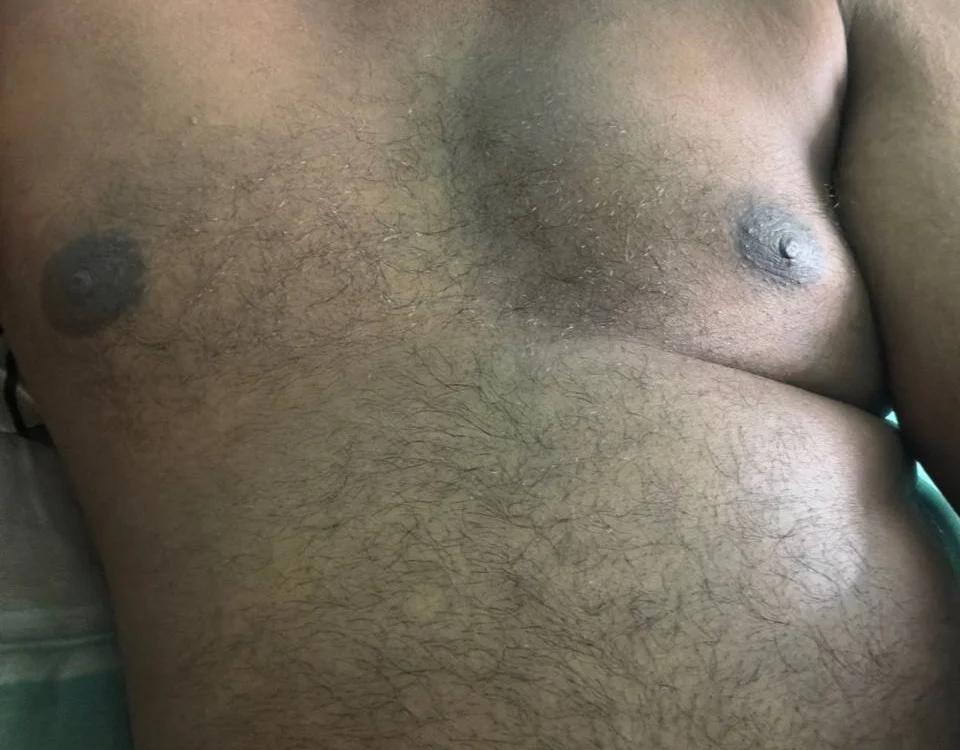 funalu na Stripchat: zdjęcia i profil