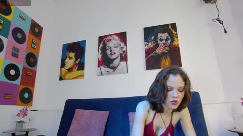 sophia-vegga- na BongaCams: fotky a profil