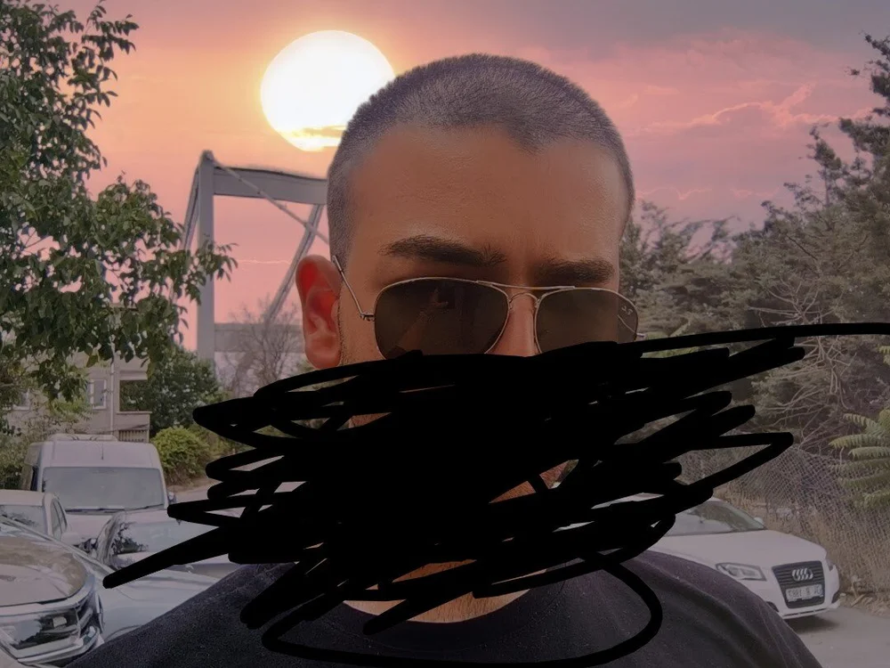 Beyefendistanbul, вебкам модел на Stripchat: слике