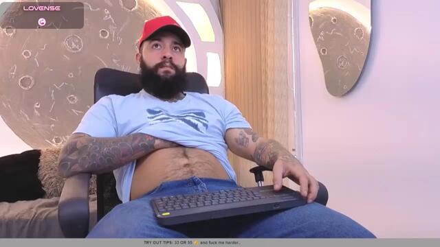 eddie-gunn, webcammodel på Flirt4Free: fotos