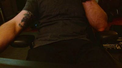 Preview photo of webcam model johnxs on Cam4