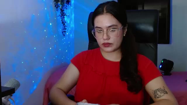 noirmiss: عارضة كاميرا ويب على Chaturbate