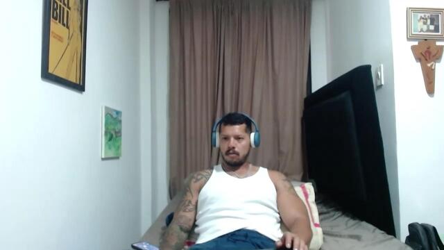 andrey-gorelov ב-Flirt4Free: תמונות ופרופיל