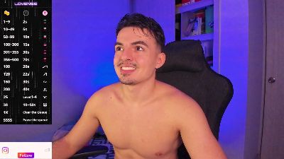 gaelvillada – уебкам модел в Cam4: снимки