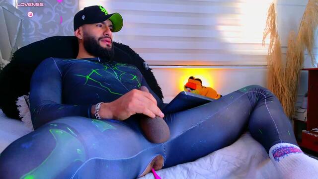 reynel-castro (Flirt4Free): fotod ja profiil