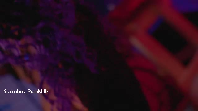 succubus_rosemilk на Chaturbate: фото вебкам-моделі