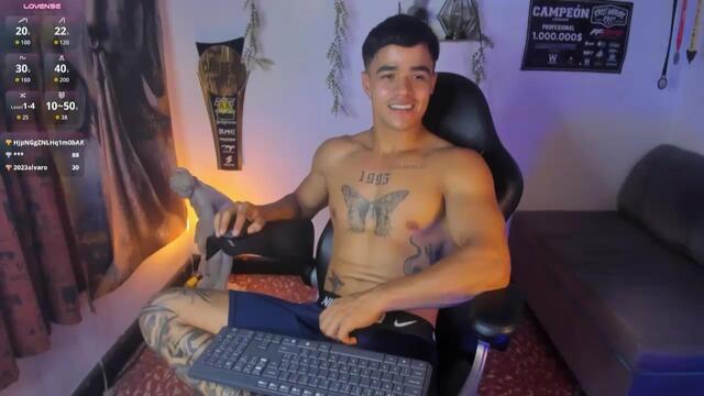 rob-zaens — Flirt4Free: ფოტოები და პროფილი