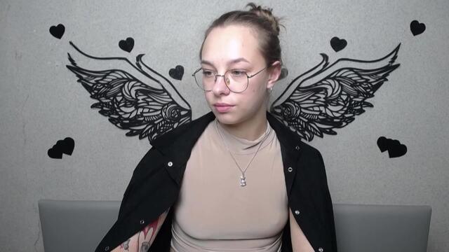 stesha-glass, model webcam de Flirt4Free: fotos
