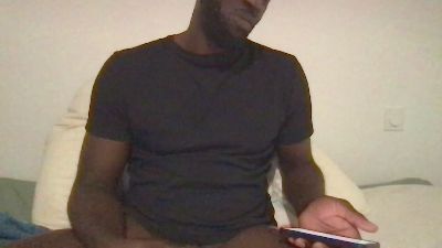 trybbc64: عارضة كاميرا ويب على Cam4