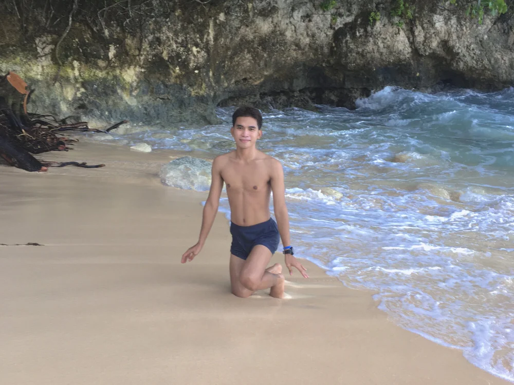 Seductive_William, вебкам модел на Stripchat: слике