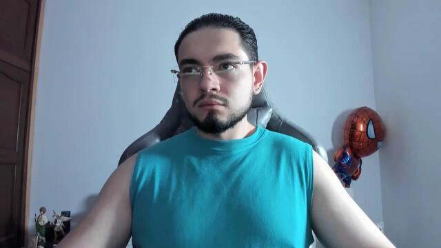 luigi-white, cam model su Flirt4Free: foto