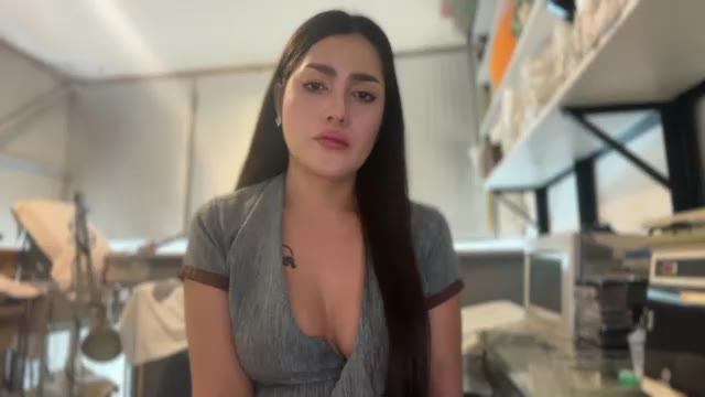 briannasaint (Chaturbate): fotod ja profiil