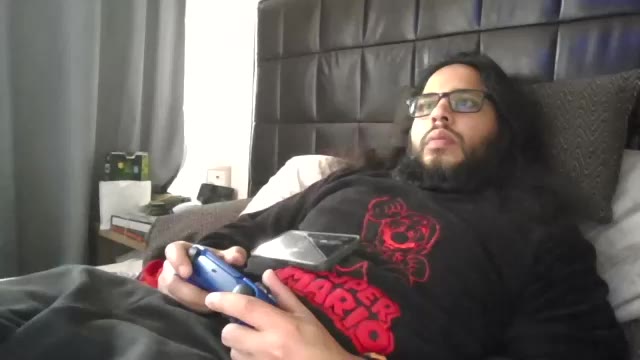 Preview photo of webcam model romeoisnotperfectbuthetries on Chaturbate