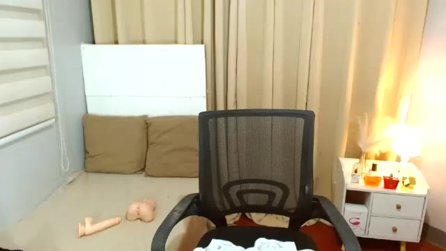 shanaiamiraclets, webcammodel på Chaturbate: fotos